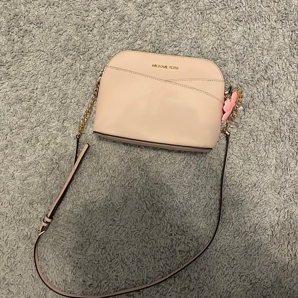 Micheal kors purse pink - Picture 1 of 2